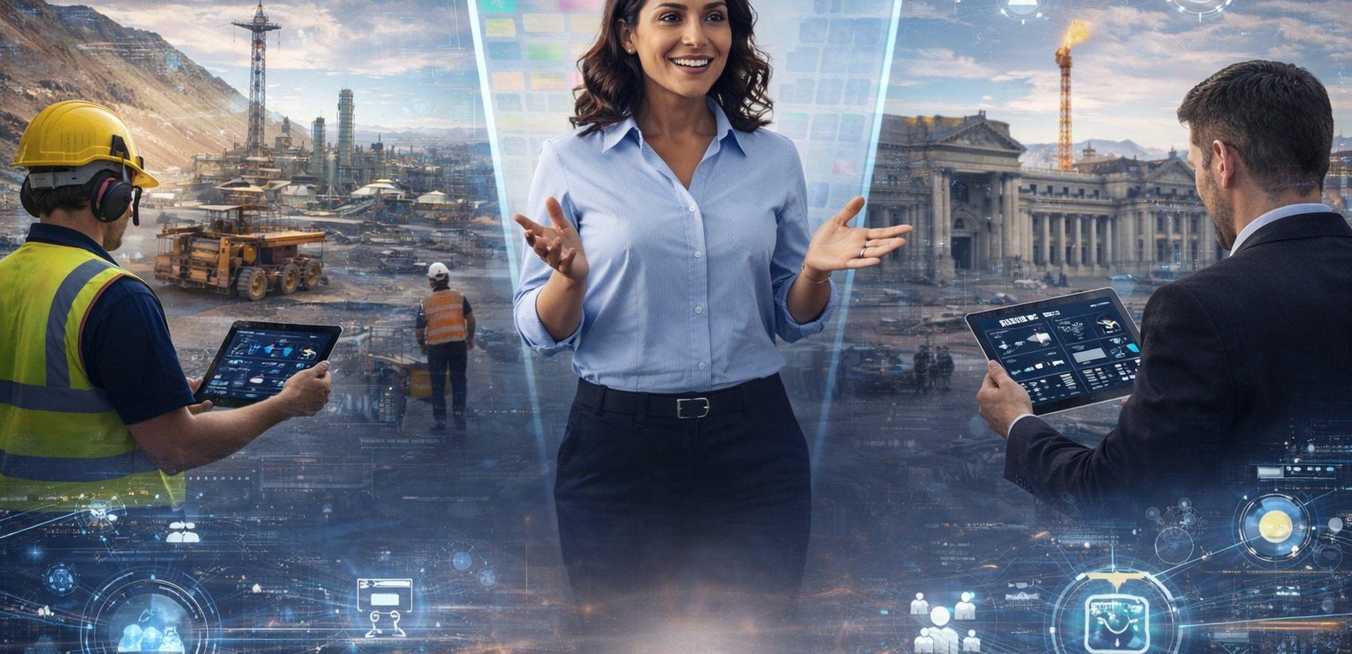 Excelencia que se nota en tu desempeño.